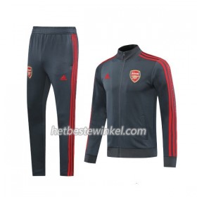 Arsenal 2020/21 Trainingsjack Pak M001